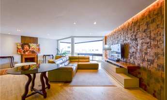 Imagem: APARTAMENTO em São Paulo - SP, Higienópolis