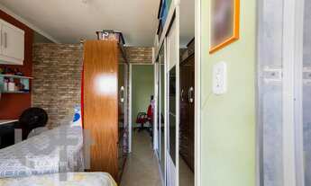 Imagem 4: Apartamento à venda em Campos Elísios com 38 m², 1 quarto