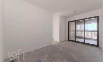 Imagem 2: Apartamento à venda em Cursino com 62 m², 2 quartos, 1 suíte, 1 vaga