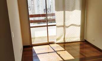 Imagem 2: Apartamento à venda em Bosque da Saúde com 65 m², 2 quartos, 1 vaga