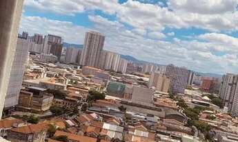 Imagem 7: Apartamento à venda em Cambuci com 35 m², 1 quarto