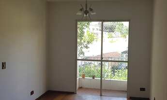 Imagem 3: Apartamento à venda em Vila Sônia com 74 m², 3 quartos, 1 vaga