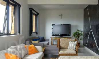 Imagem: Apartamento à venda em Vila Sônia com