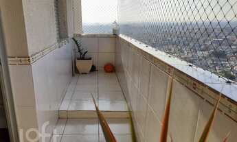 Imagem 2: Apartamento à venda em Vila Formosa com 75 m², 3 quartos, 1 suíte, 1 vaga