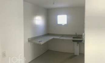 Imagem 3: Apartamento à venda em República com 44 m², 1 quarto, 1 suíte, 1 vaga