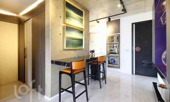 Imagem 7: Apartamento à venda em Alto de Pinheiros com 74 m², 2 quartos, 1 suíte, 1 vaga