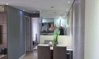 Imagem 7: Apartamento à venda em Pedreira com 54 m², 2 quartos, 1 vaga