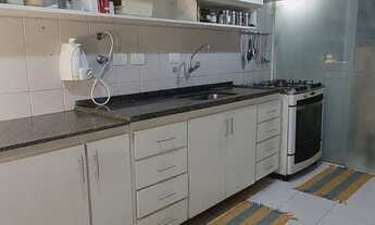 Imagem 5: Apartamento à venda em Jardim Marajoara com 116 m², 4 quartos, 1 suíte, 2 vagas