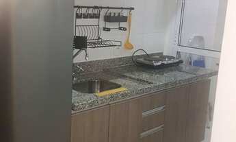 Imagem 5: Apartamento à venda em República com 45 m², 1 quarto, 1 vaga