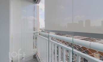 Imagem 5: Apartamento à venda em Bom Retiro com 42 m², 2 quartos, 1 vaga