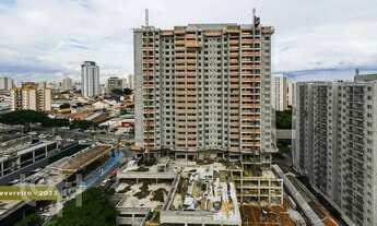 Imagem 7: Apartamento à venda em Ipiranga com 93 m², 2 quartos, 1 suíte, 2 vagas