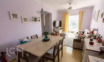 Imagem: Apartamento à venda em Lapa com 57 m²