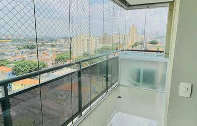 Imagem 5: Apartamento à venda em Tucuruvi com 63 m², 2 quartos, 1 suíte, 1 vaga