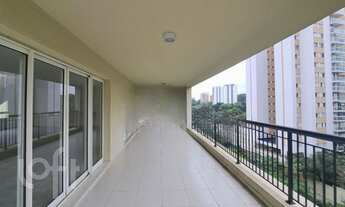 Imagem 6: Apartamento à venda em Santo Amaro com 510 m², 4 quartos, 4 suítes, 6 vagas