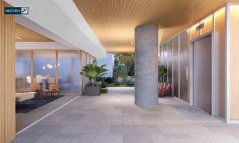 Imagem 5: APARTAMENTO em São Paulo - SP, Ibirapuera