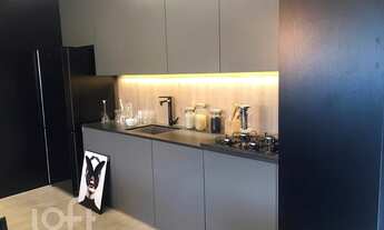 Imagem 4: Apartamento à venda em Brooklin com 78 m², 2 quartos, 1 suíte, 2 vagas