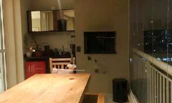 Imagem 7: Apartamento à venda em Vila Andrade com 223 m², 4 quartos, 4 suítes, 4 vagas