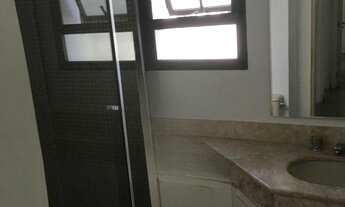 Imagem 4: Apartamento à venda em Morumbi com 99 m², 3 quartos, 1 suíte, 2 vagas