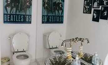 Imagem 6: Apartamento à venda em Vila Sônia com 400 m², 4 quartos, 4 suítes, 6 vagas