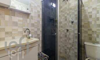 Imagem 2: Apartamento à venda em Ipiranga com 52 m², 2 quartos