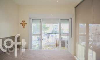 Imagem 7: Apartamento à venda em Santana com 94 m², 2 quartos, 2 suítes, 2 vagas