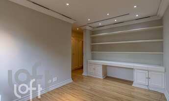 Imagem 2: Apartamento à venda em Vila Andrade com 380 m², 4 quartos, 3 suítes, 6 vagas