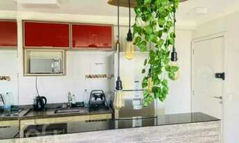 Imagem 5: Apartamento à venda em Vila Sônia com 49 m², 2 quartos