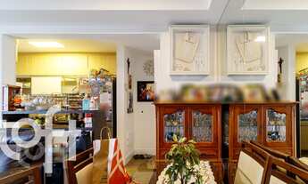 Imagem 7: Apartamento à venda em Vila Sônia com 68 m², 3 quartos, 1 suíte, 1 vaga