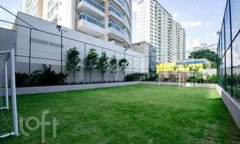 Imagem 6: Apartamento à venda em Santa Cecília com 33 m², 1 quarto, 1 suíte, 1 vaga