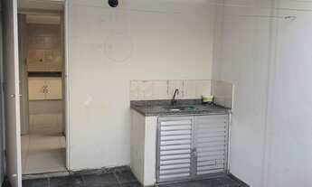 Imagem 5: Apartamento à venda em Jardim São Luís com 108 m², 3 quartos, 1 suíte, 1 vaga