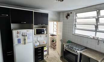 Imagem 7: Apartamento à venda em Liberdade com 153 m², 4 quartos, 1 suíte, 1 vaga