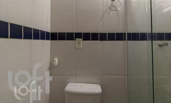 Imagem 7: Apartamento à venda em República com 30 m², 1 quarto