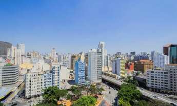 Imagem 5: Apartamento à venda em Campos Elísios com 54 m², 2 quartos, 1 vaga