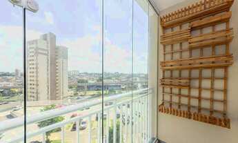 Imagem 7: APARTAMENTO em São Paulo - SP, Vila Cunha Bueno