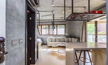 Imagem: APARTAMENTO em São Paulo - SP, Vila Olímpia