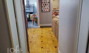 Imagem 3: Apartamento à venda em Bosque da Saúde com 94 m², 2 quartos, 1 vaga