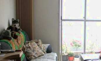 Imagem 3: Apartamento à venda em Ipiranga com 52 m², 2 quartos, 1 vaga