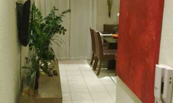 Imagem 5: Apartamento à venda em Jabaquara com 65 m², 2 quartos, 1 vaga