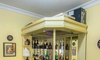 Imagem 3: Apartamento à venda em Ipiranga com 120 m², 3 quartos, 1 suíte, 2 vagas