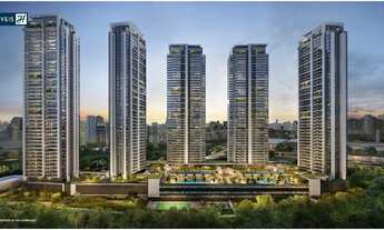 Imagem: APARTAMENTO em São Paulo - SP, Real Parque