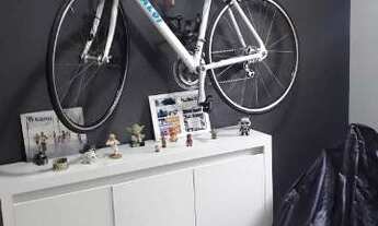 Imagem 5: Apartamento à venda em Cursino com 56 m², 3 quartos, 1 vaga