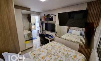 Imagem: Apartamento à venda em Brás com 40 m²