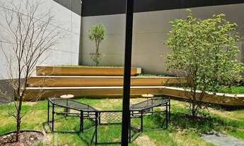 Imagem 7: Apartamento à venda em Perdizes com 22 m², 1 quarto