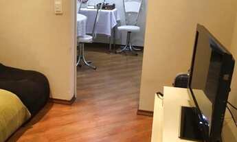 Imagem 4: Apartamento à venda em Jabaquara com 136 m², 3 quartos, 3 suítes, 2 vagas