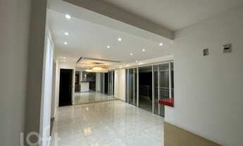 Imagem 4: Apartamento à venda em Vila Sônia com 110 m², 3 quartos, 3 suítes, 3 vagas