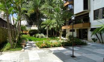 Imagem 2: Apartamento à venda em Aclimação com 342 m², 4 quartos, 4 suítes, 4 vagas