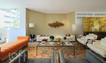 Imagem 7: Apartamento à venda em Itaim Bibi com 394 m², 3 quartos, 2 suítes, 6 vagas