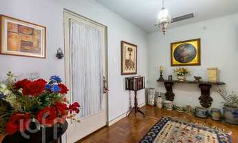 Imagem 2: Apartamento à venda em Higienópolis com 400 m², 4 quartos, 1 suíte, 2 vagas