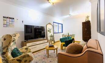 Imagem: APARTAMENTO em São Paulo - SP, Vila Madalena