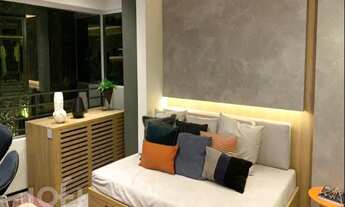 Imagem: Apartamento à venda em Butantã com 25